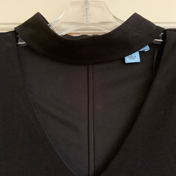 Little Black Dress by CeCe - Picture 10 of 14